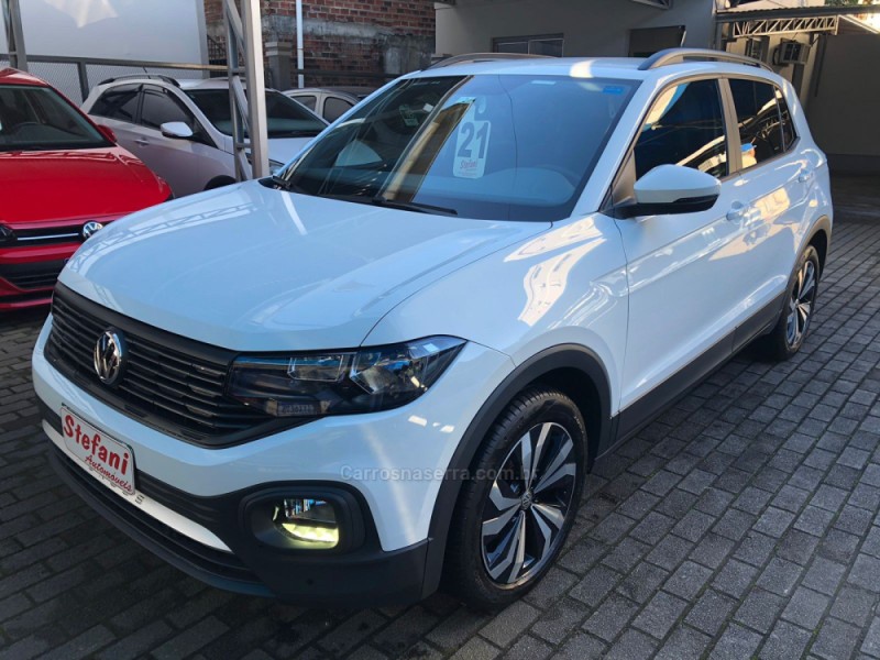 t cross 1.0 tsi 12v flex 4p automatico 2021 feliz