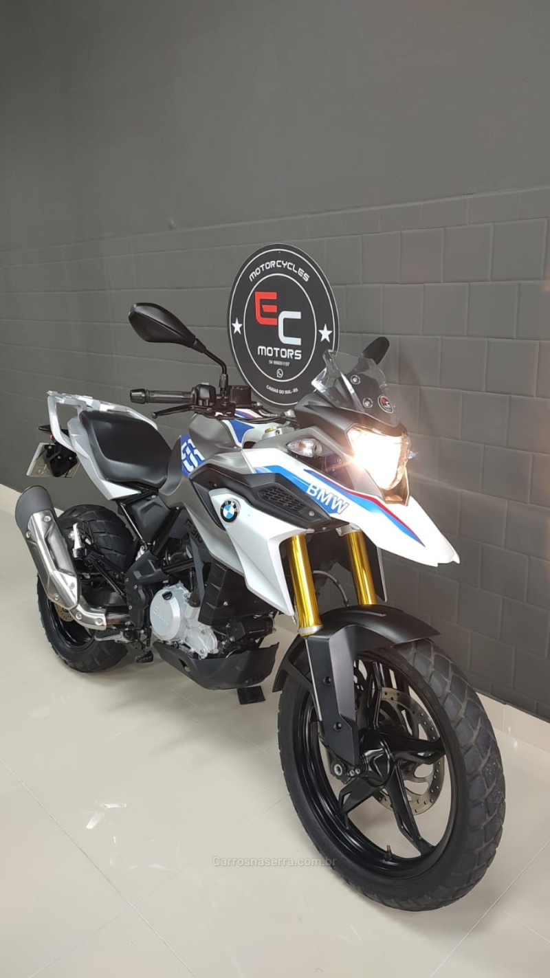 G 310GS  - 2020 - CAXIAS DO SUL