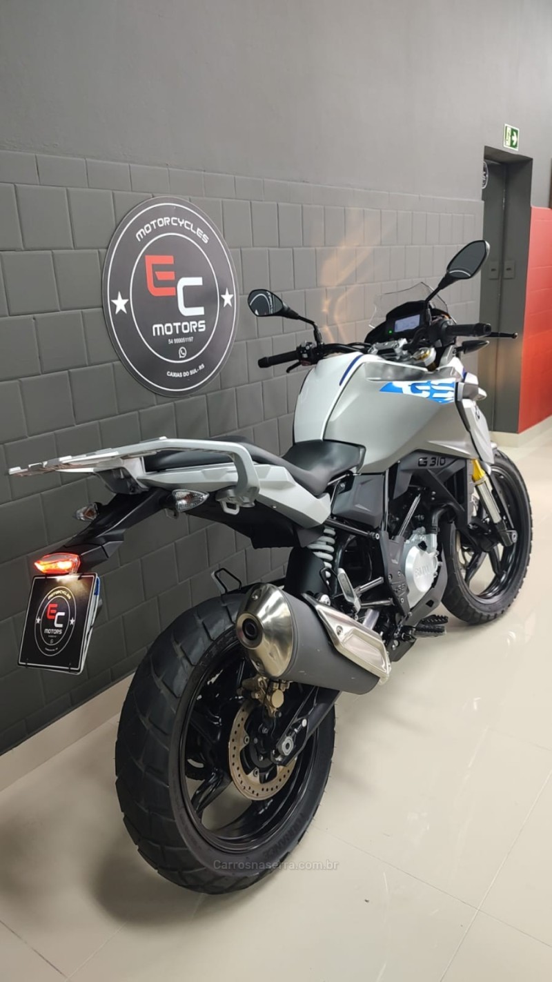 G 310GS  - 2020 - CAXIAS DO SUL