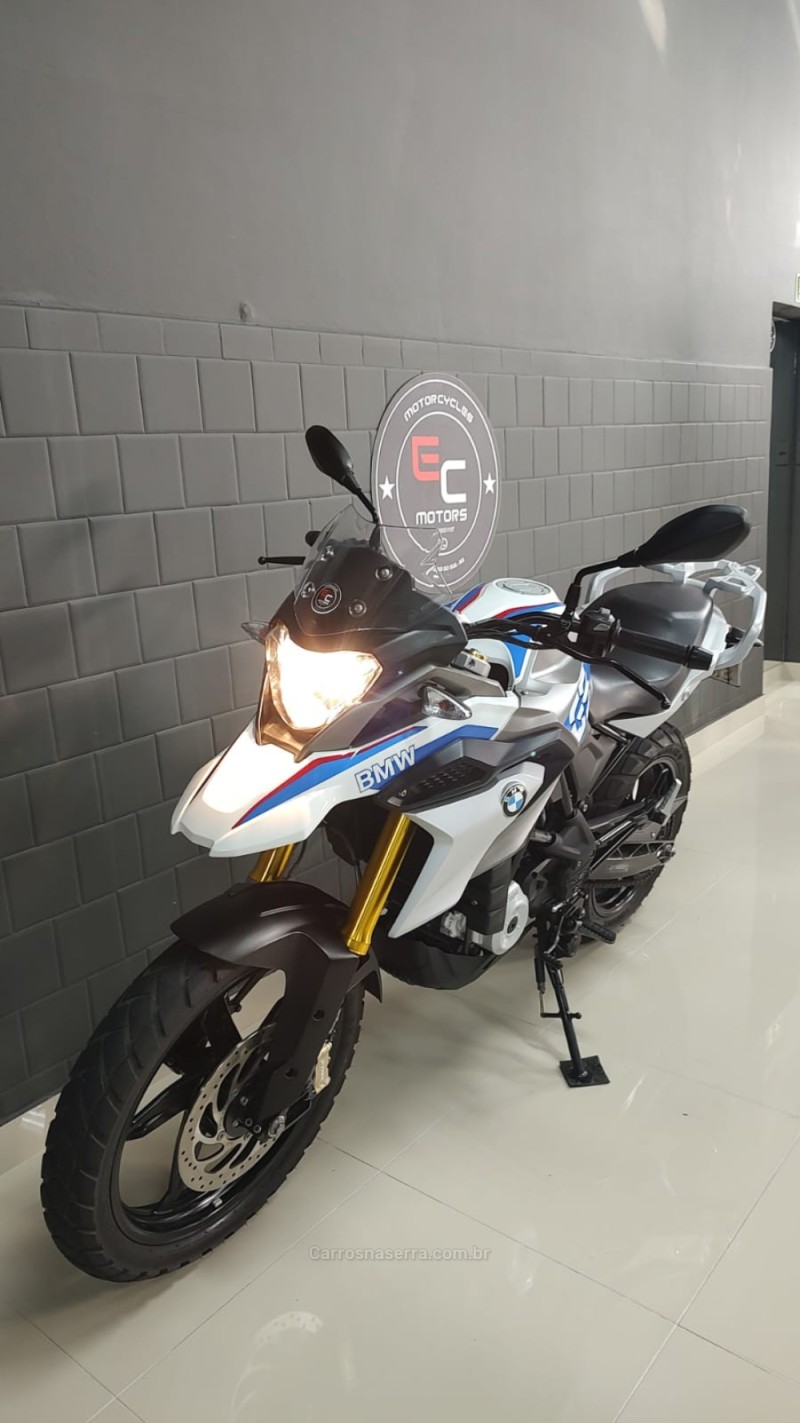 G 310GS  - 2020 - CAXIAS DO SUL