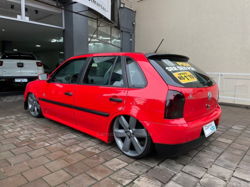 Gol G4 Rebaixado, Carros Tunados e Antigos