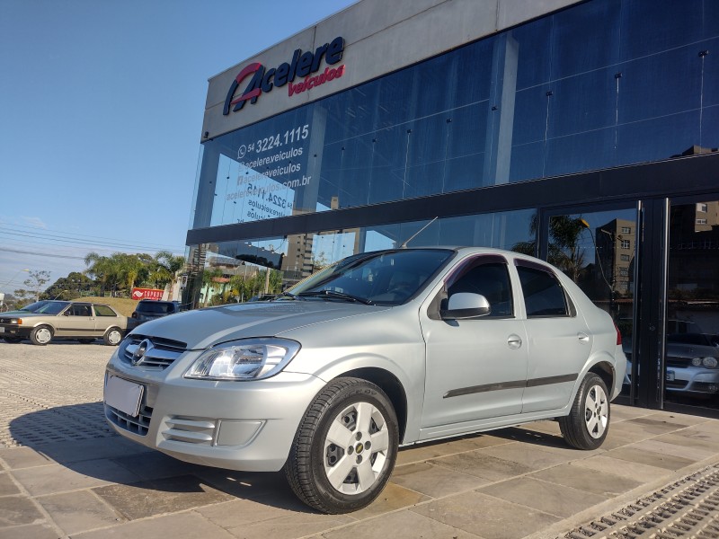 prisma 1.0 mpfi vhce maxx 8v flex 4p manual 2010 caxias do sul