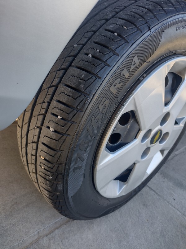 PRISMA 1.0 MPFI VHCE MAXX 8V FLEX 4P MANUAL - 2010 - CAXIAS DO SUL
