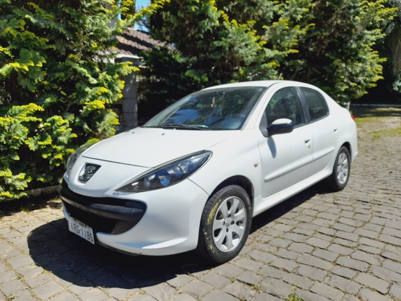 207 1.4 xr passion 8v flex 4p manual 2011 farroupilha