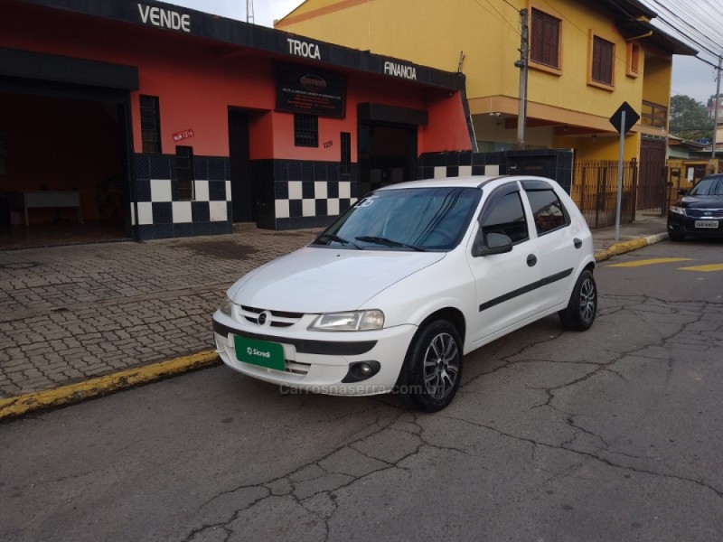 CELTA 1.0 MPFI SPIRIT 8V FLEX 4P MANUAL