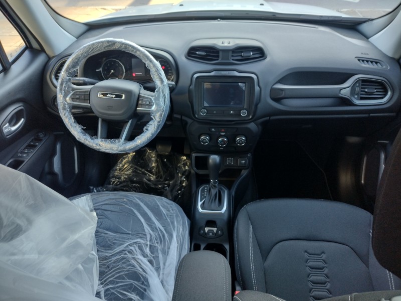 RENEGADE 1.3 SPORT T270 16V TURBO FLEX 4P AUTOMÁTICO - 2023 - CAXIAS DO SUL