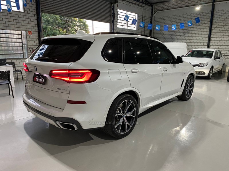 X5 3.0 4X4 45E M SPORT 4P HÍBRIDO AUTOMÁTICO - 2022 - NOVO HAMBURGO