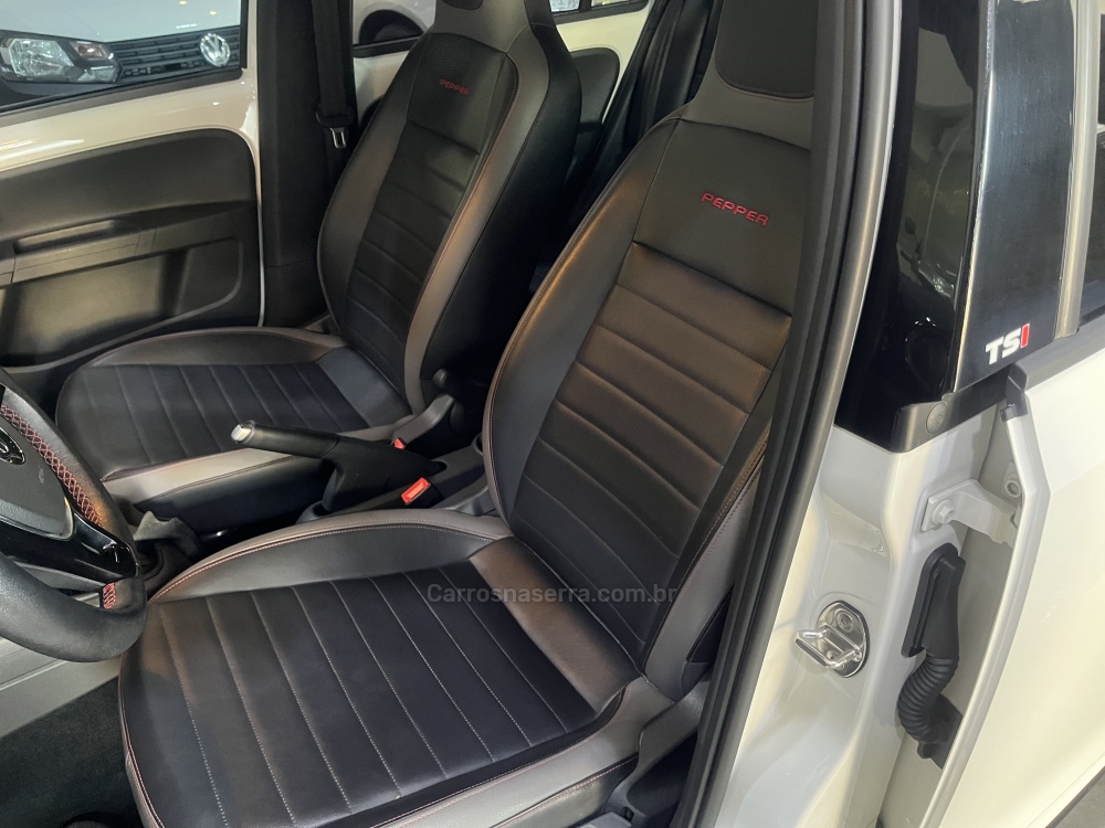 UP 1.0 TSI PEPPER UP 12V FLEX 4P MANUAL - 2018 - ANTôNIO PRADO