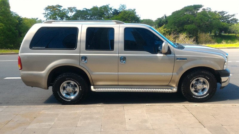 BLAZER 4.3 SFI DLX 4X2 V6 12V GASOLINA 4P MANUAL 1997 - BENTO GONCALVES -  Carros na Serra