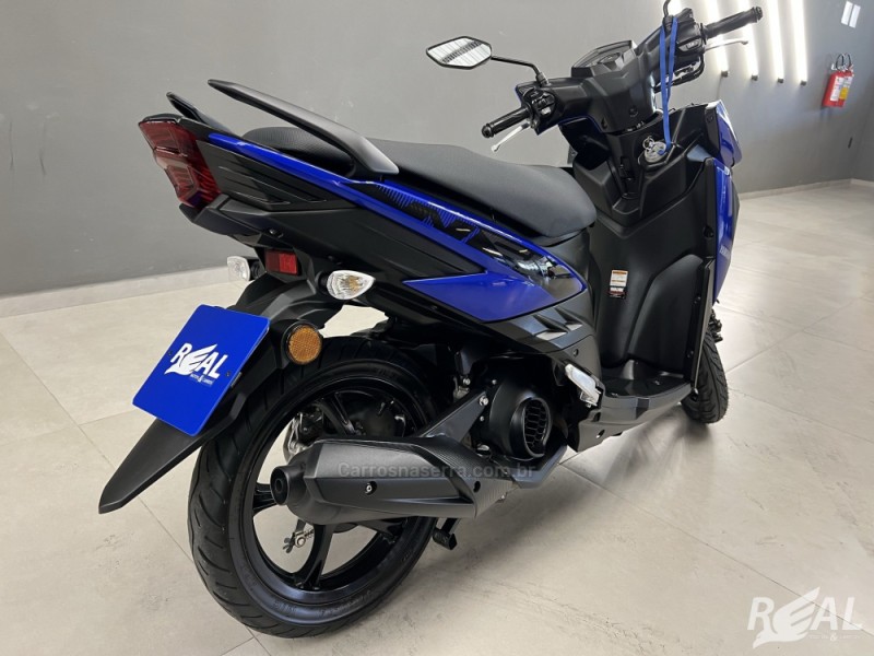 NEO 125 UBS - 2021 - SAPIRANGA