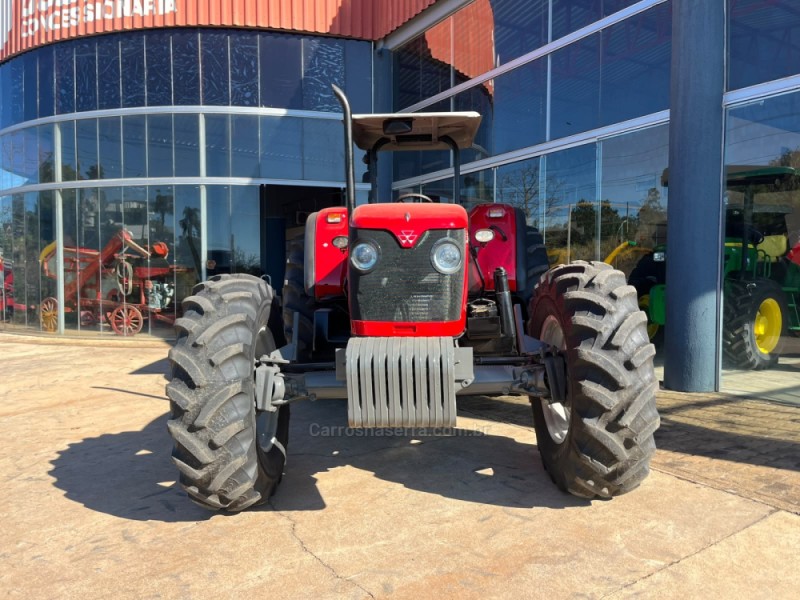 TRATOR 4299  - 2013 - GUAPORé