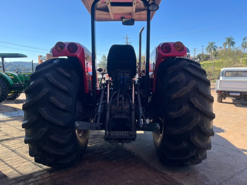 TRATOR 4299  - 2013 - GUAPORé