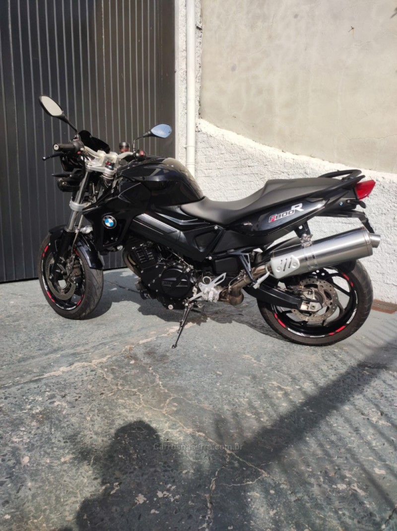 F 800 R - 2013 - CAXIAS DO SUL