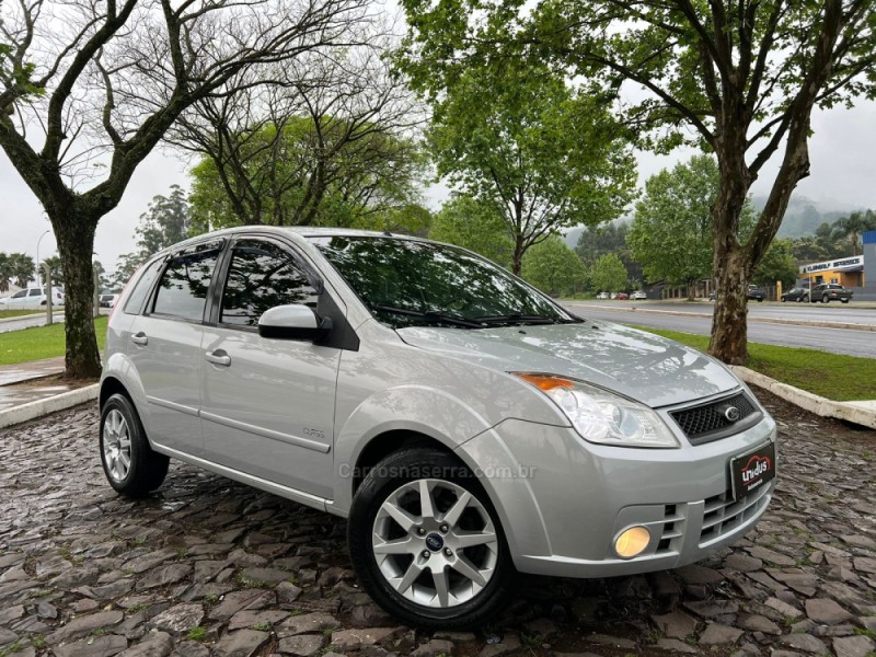 FIESTA 1.6 MPI HATCH 8V FLEX 4P MANUAL - 2010 - DOIS IRMãOS