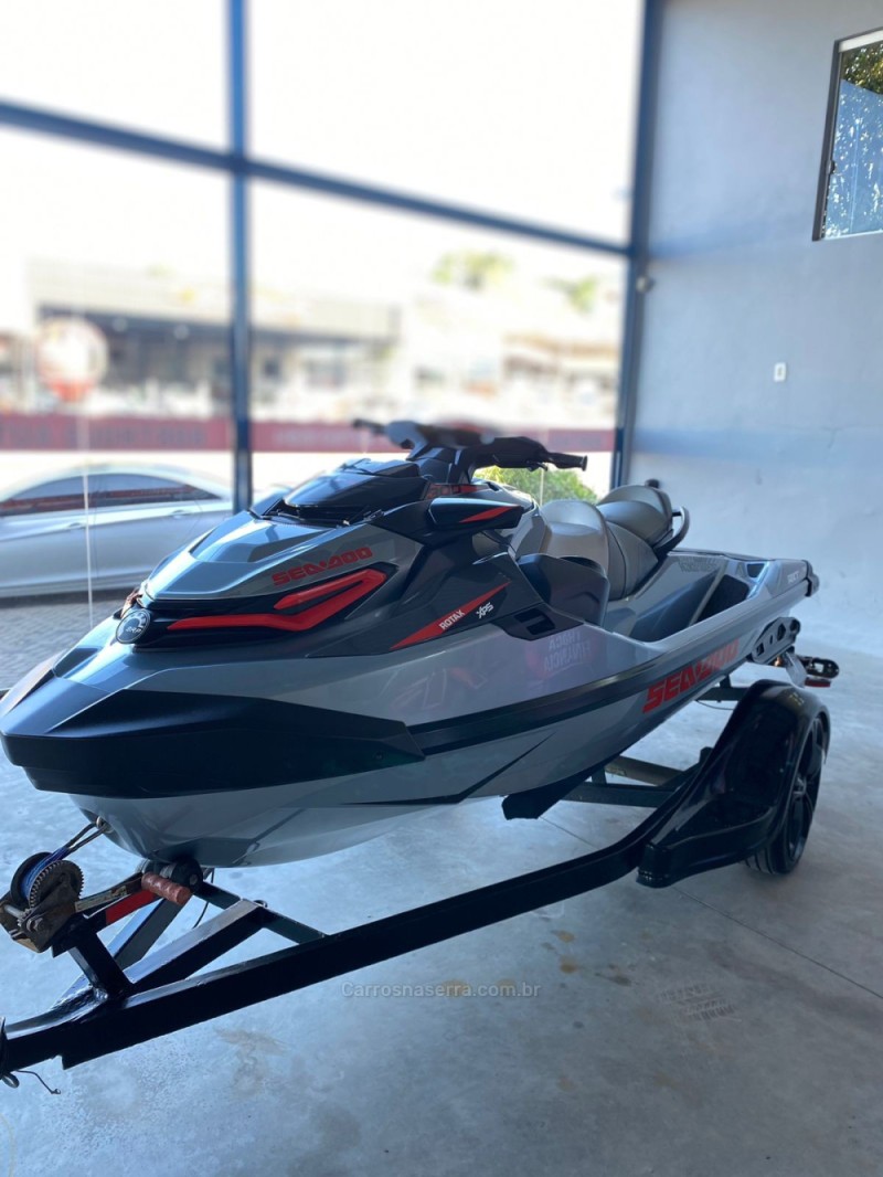 JET SKI RXT XRS-300 - 2018 - PAROBé