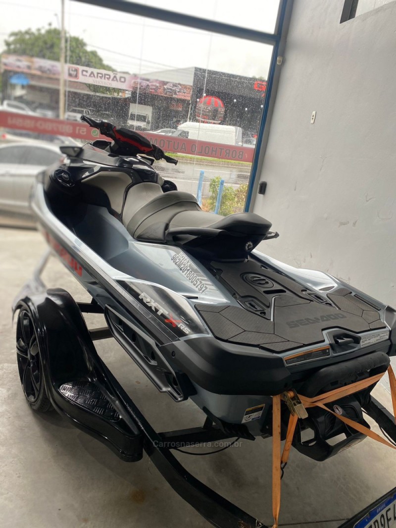 JET SKI RXT XRS-300 - 2018 - PAROBé