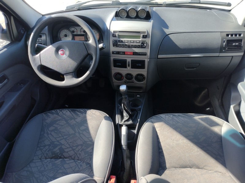 STRADA 1.8 MPI ADVENTURE LOCKER CD 8V FLEX 2P MANUAL - 2010 - CAXIAS DO SUL