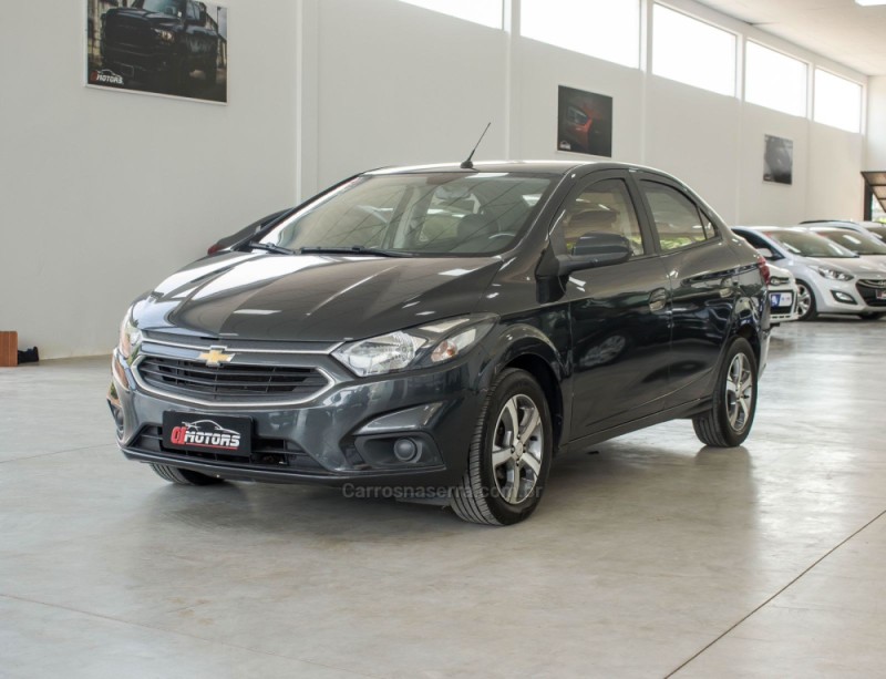 prisma 1.4 mpfi lt 8v flex 4p manual 2019 novo hamburgo