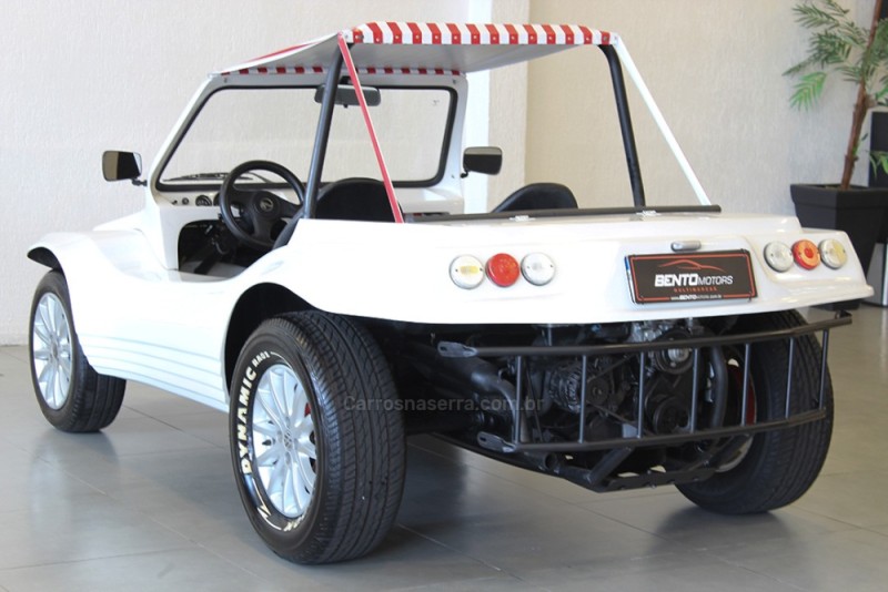 BUGGY  - 1974 - BENTO GONçALVES