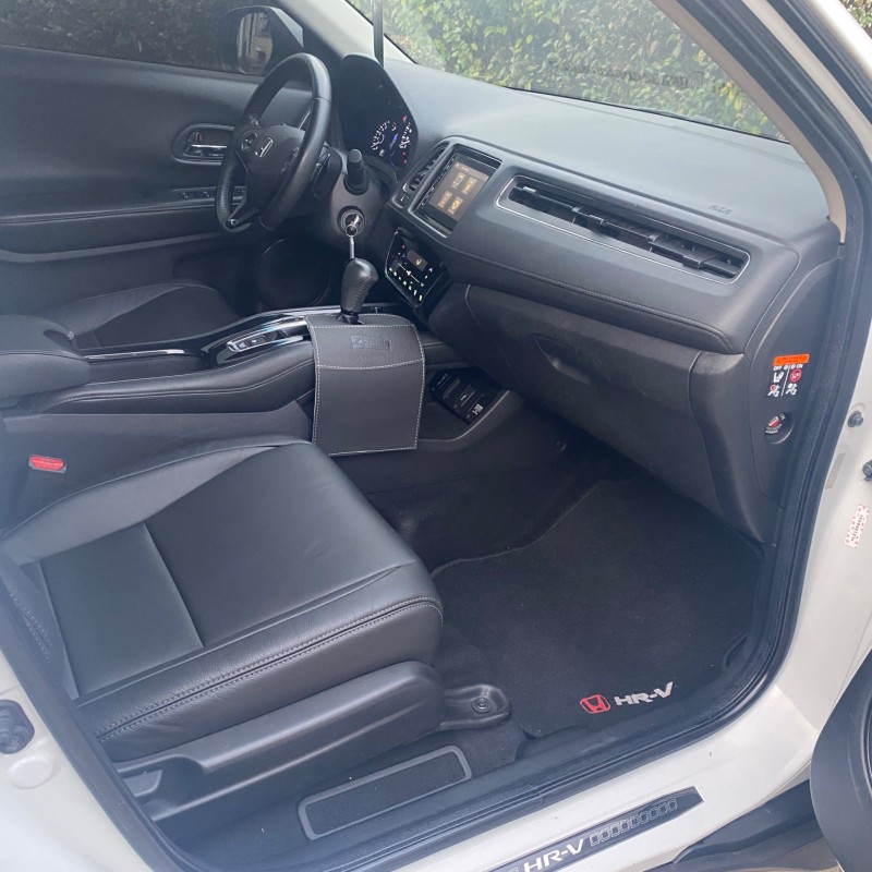 HR-V 1.8 16V FLEX EX 4P AUTOMÁTICO - 2020 - CAXIAS DO SUL