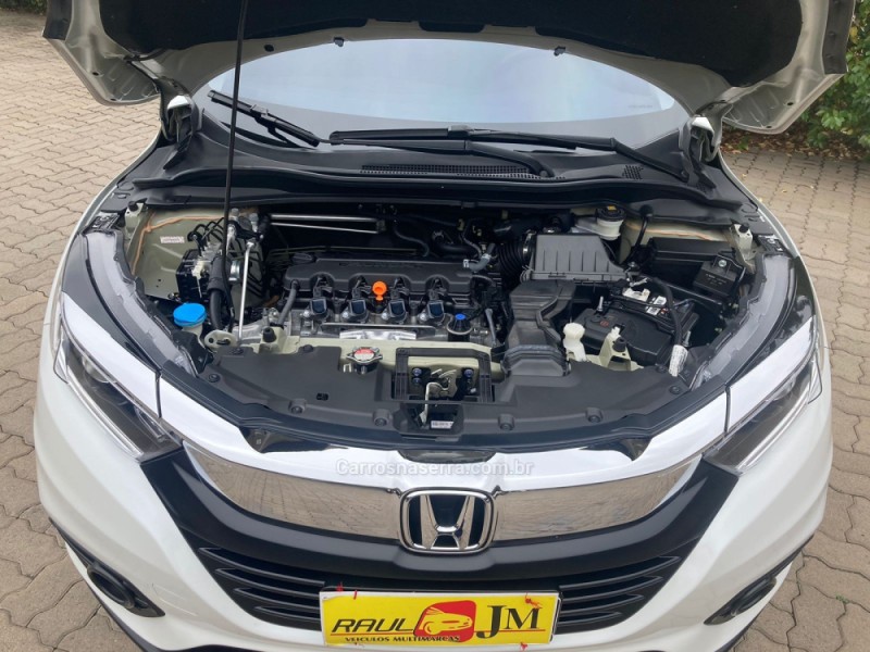 HR-V 1.8 16V FLEX EX 4P AUTOMÁTICO - 2020 - CAXIAS DO SUL