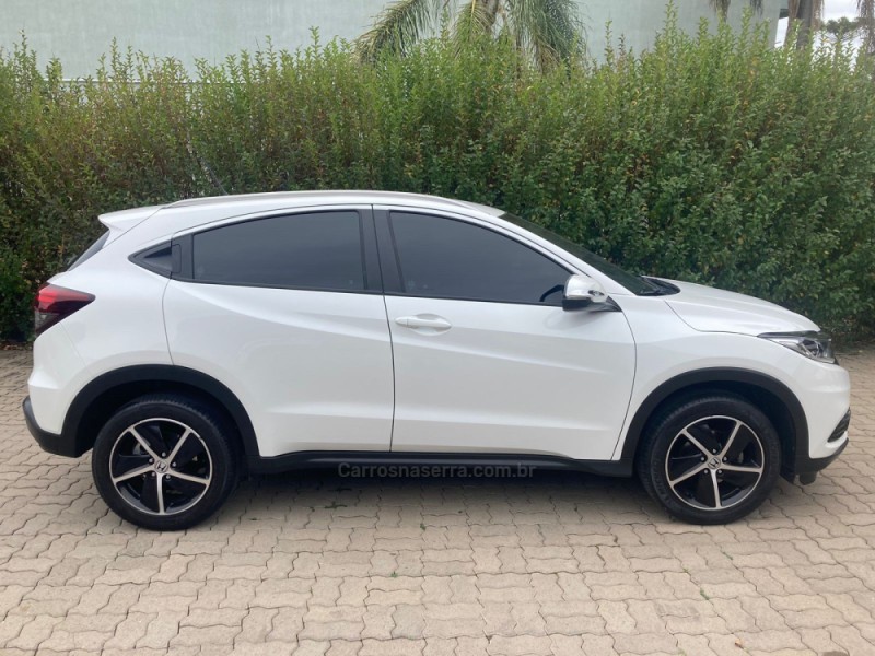 HR-V 1.8 16V FLEX EX 4P AUTOMÁTICO - 2020 - CAXIAS DO SUL