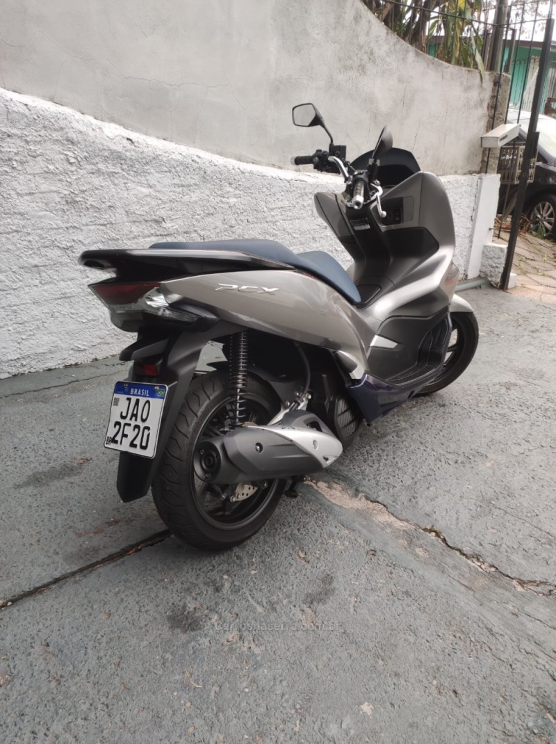 PCX 150 SPORT - 2021 - CAXIAS DO SUL