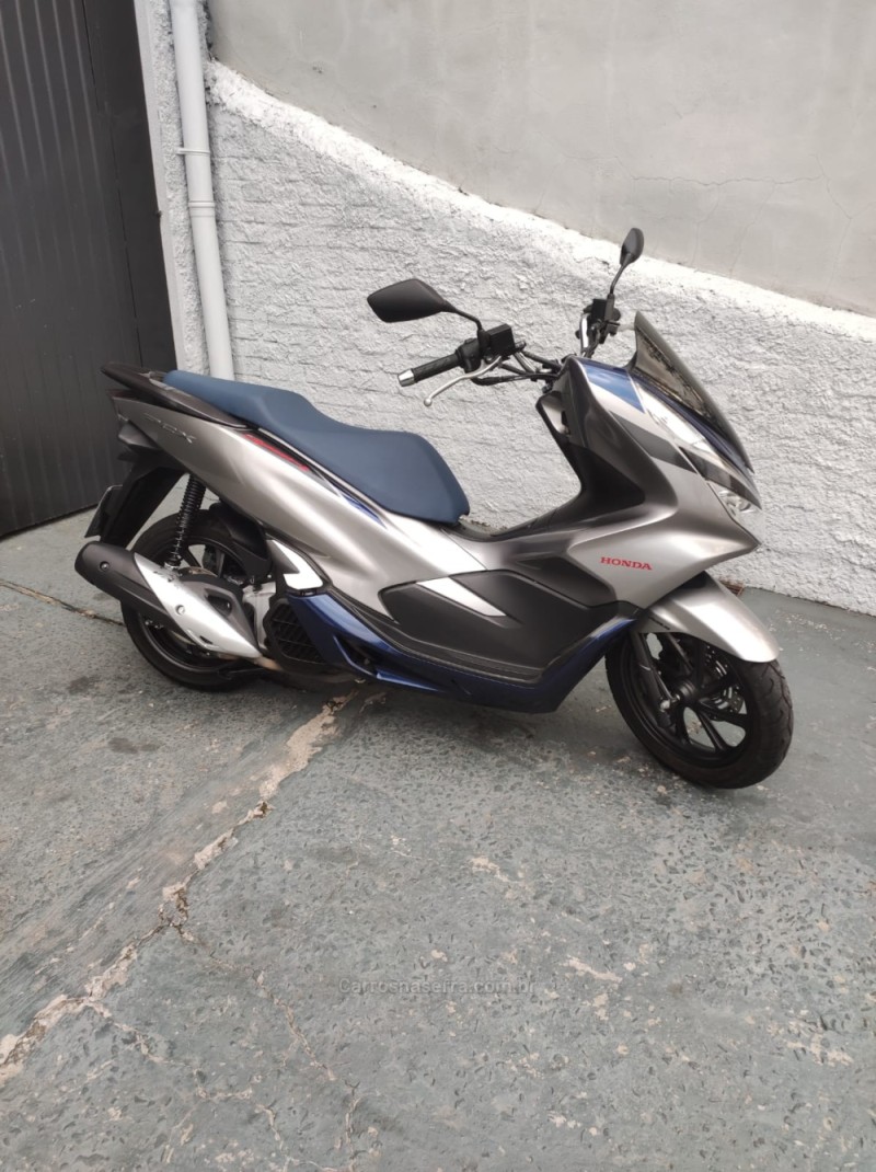 PCX 150 SPORT - 2021 - CAXIAS DO SUL