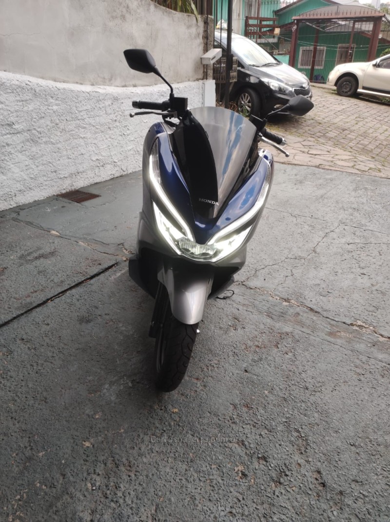 PCX 150 SPORT - 2021 - CAXIAS DO SUL