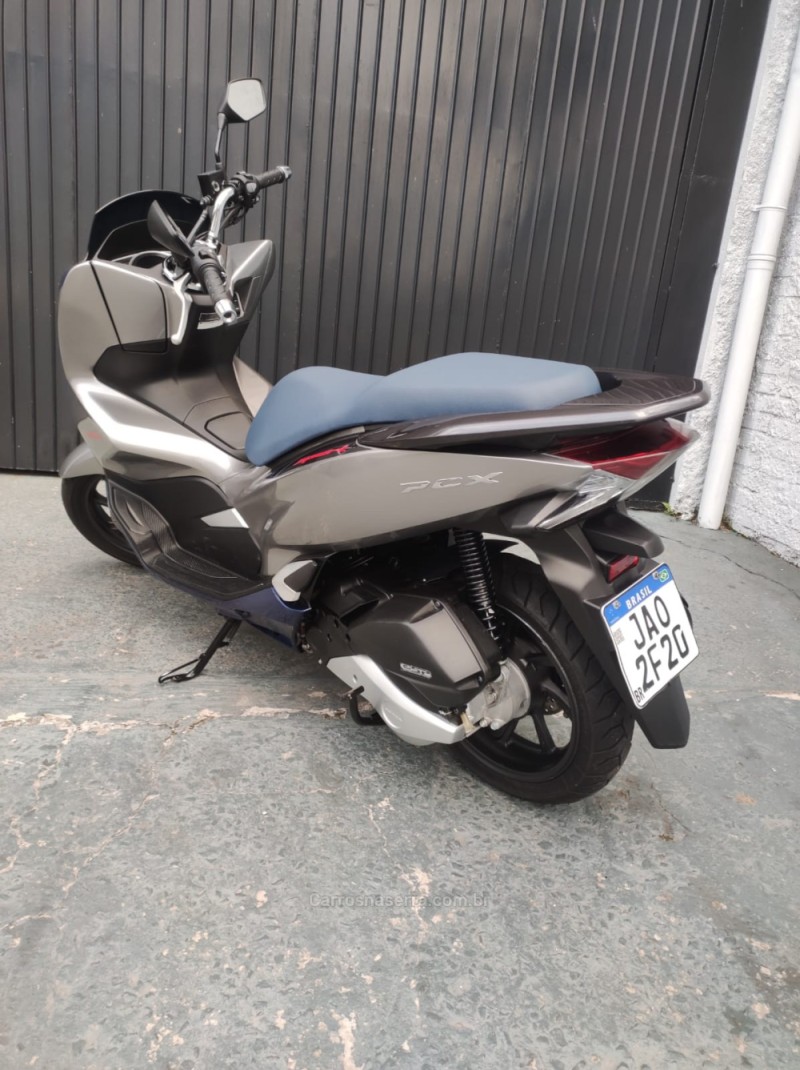 PCX 150 SPORT - 2021 - CAXIAS DO SUL