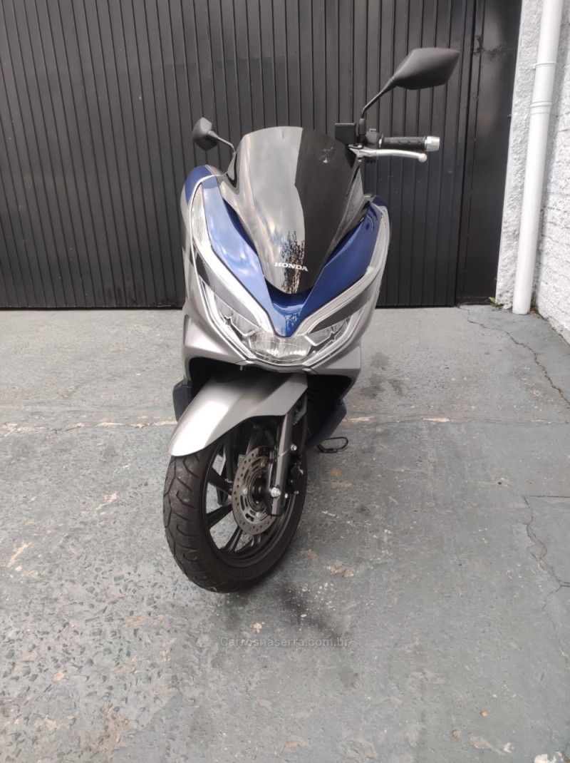 PCX 150 SPORT - 2021 - CAXIAS DO SUL