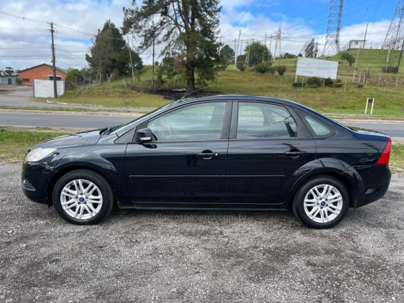 FOCUS 2.0 GLX SEDAN 16V GASOLINA 4P AUTOMÁTICO - 2013 - FARROUPILHA