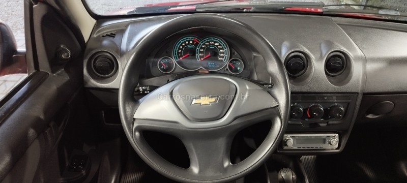 CELTA 1.0 MPFI LS 8V FLEX 4P MANUAL - 2012 - FARROUPILHA