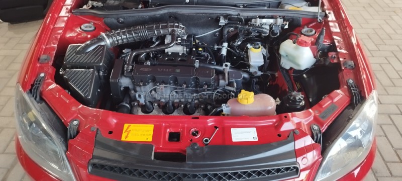 CELTA 1.0 MPFI LS 8V FLEX 4P MANUAL - 2012 - FARROUPILHA