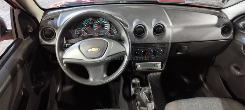 CELTA 1.0 MPFI LS 8V FLEX 4P MANUAL - 2012 - FARROUPILHA