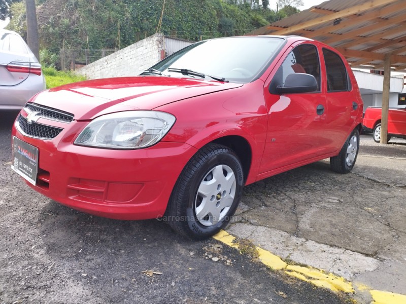 celta 1.0 mpfi ls 8v flex 4p manual 2012 farroupilha