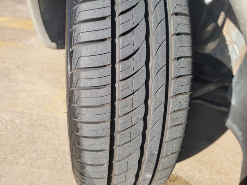 XSARA PICASSO 1.6 I GLX 16V FLEX 4P MANUAL - 2011 - CAXIAS DO SUL