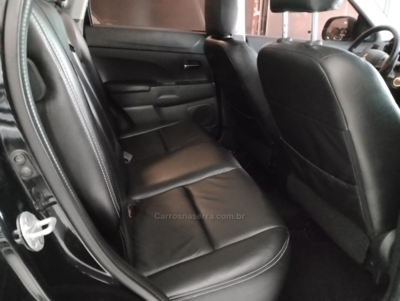 ASX 2.0 4X2 16V GASOLINA 4P AUTOMÁTICO - 2014 - NOVO HAMBURGO