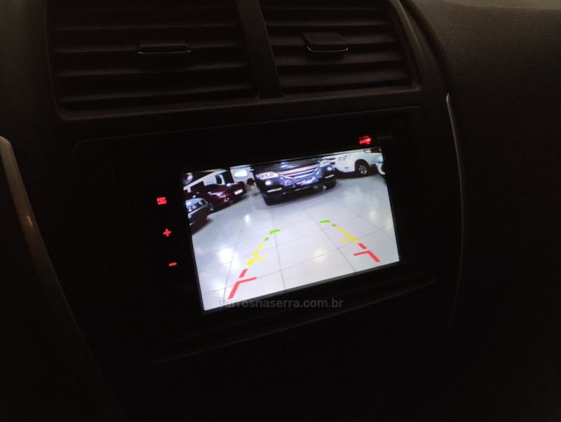 ASX 2.0 4X2 16V GASOLINA 4P AUTOMÁTICO - 2014 - NOVO HAMBURGO