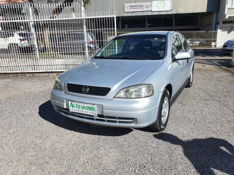 astra 1.8 mpfi gl 8v gasolina 2p manual 1999 caxias do sul
