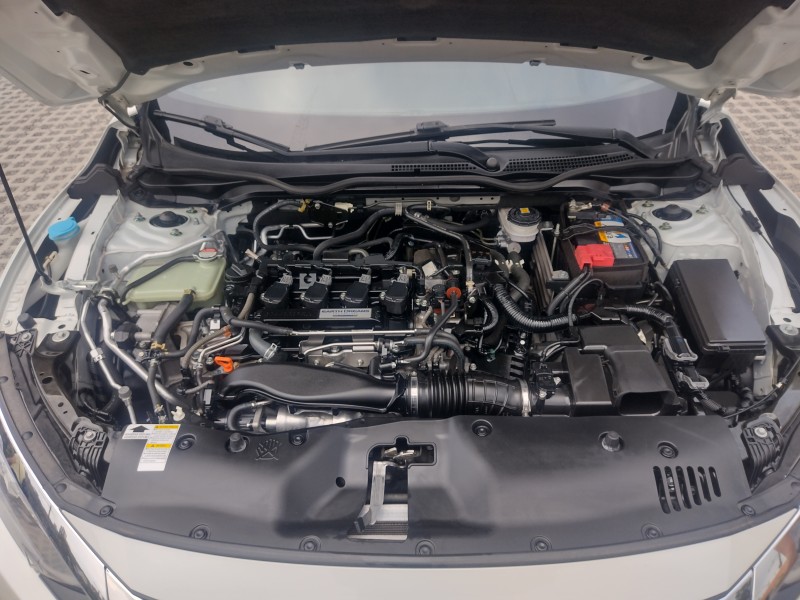 CIVIC 1.5 16V TURBO TOURING 4P CVT - 2019 - CAXIAS DO SUL