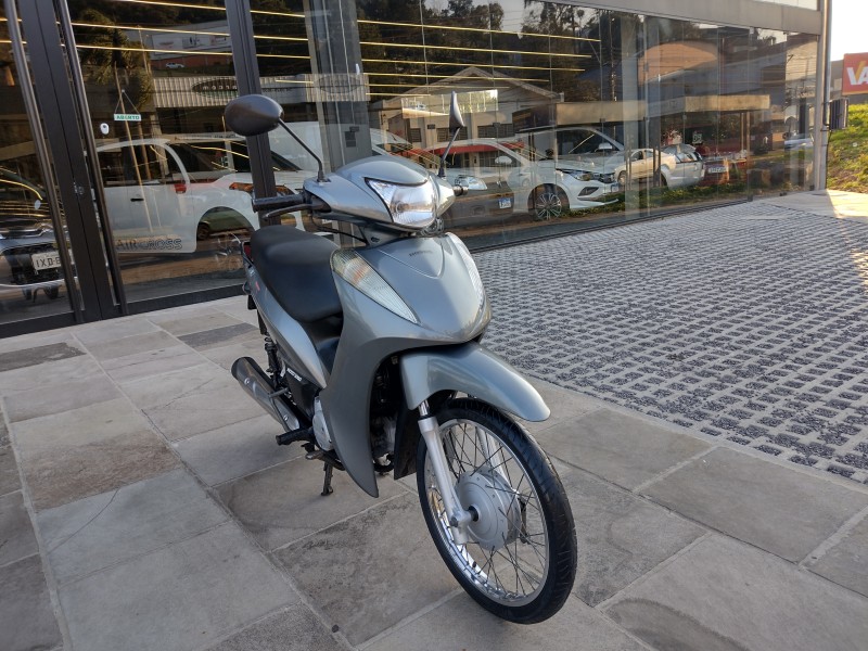 BIZ 125 ES - 2012 - CAXIAS DO SUL