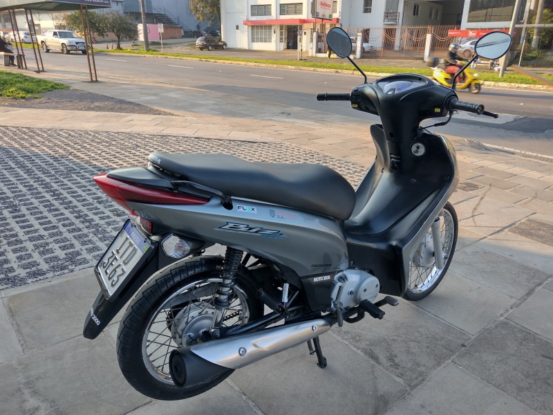 BIZ 125 ES - 2012 - CAXIAS DO SUL