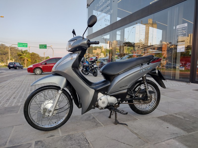 BIZ 125 ES - 2012 - CAXIAS DO SUL