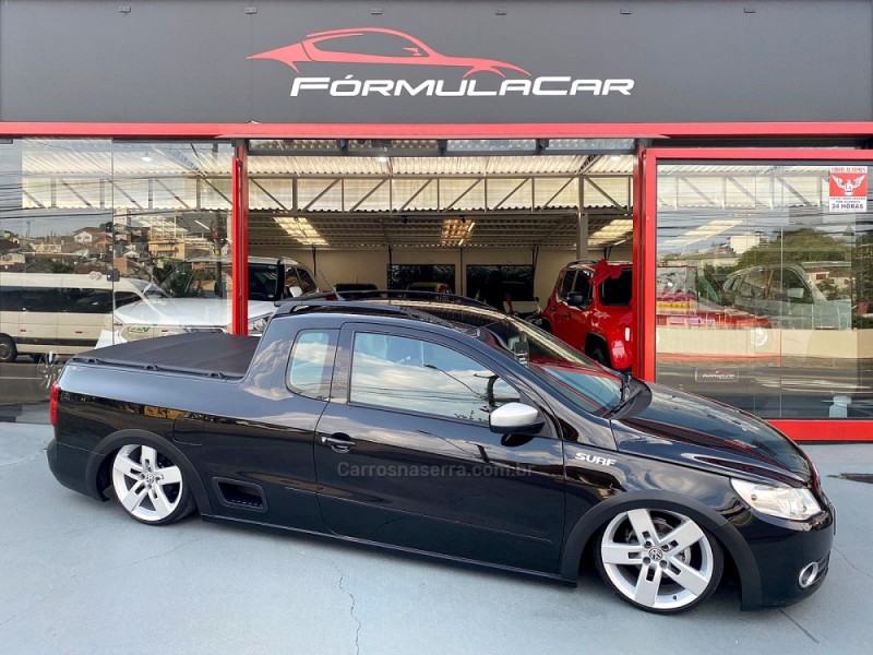 saveiro 1.6 mi ce 8v flex 2p manual g.v 2013 caxias do sul