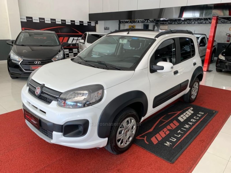 uno 1.3 way 8v flex 4p manual 2020 novo hamburgo