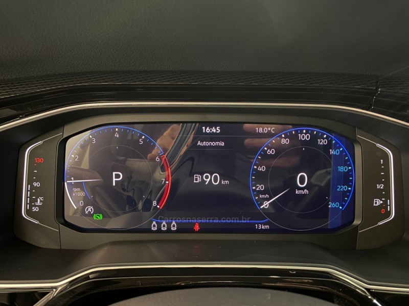 POLO 1.0 170 TSI 12V HIGHLINE FLEX 4P AUTOMÁTICO - 2026 - FLORES DA CUNHA