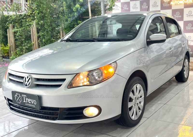 Volkswagen Gol 2010 em Taquara