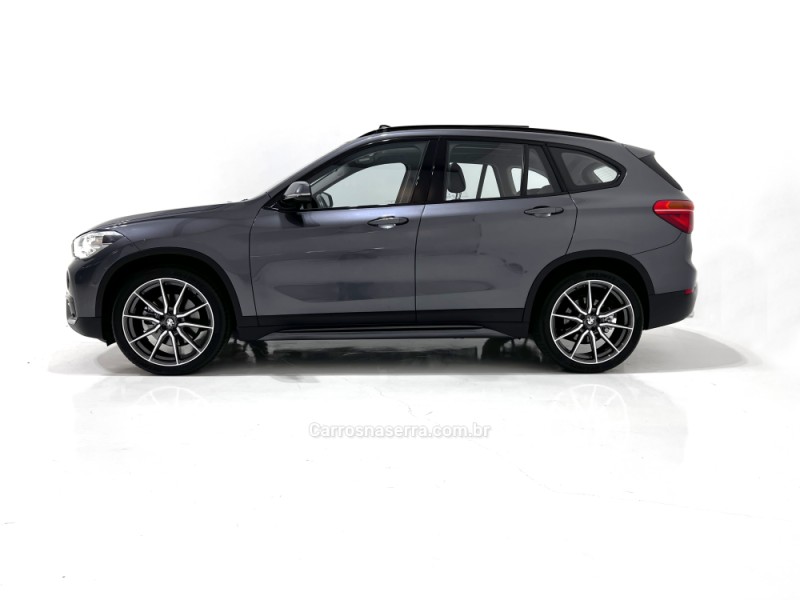 X1 2.0 16V TURBO ACTIVEFLEX XDRIVE25I SPORT 4P AUTOMÁTICO - 2019 - BENTO GONçALVES