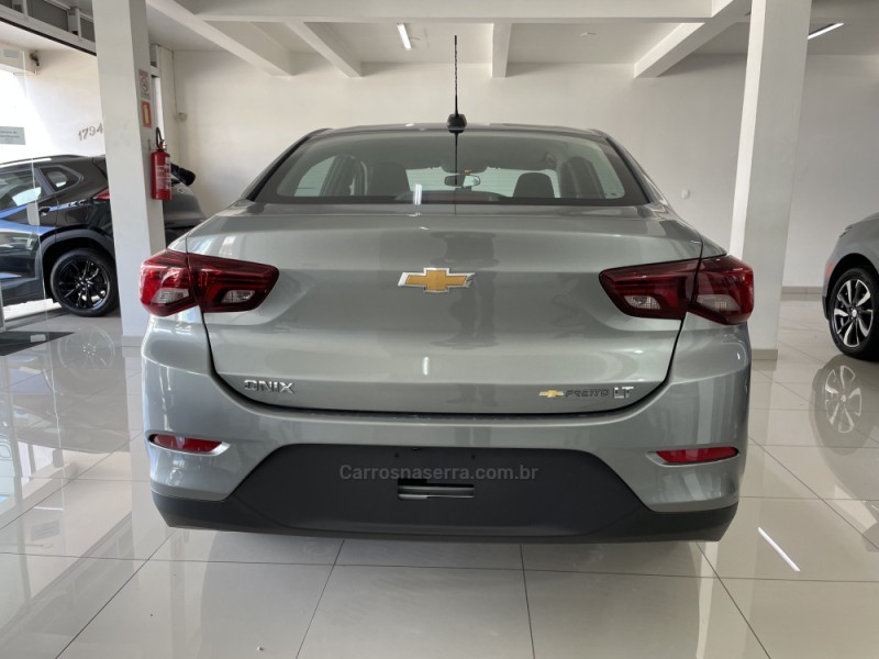 ONIX 1.0 LT PLUS 8V FLEX 4P MANUAL - 2025 - GUAPORé